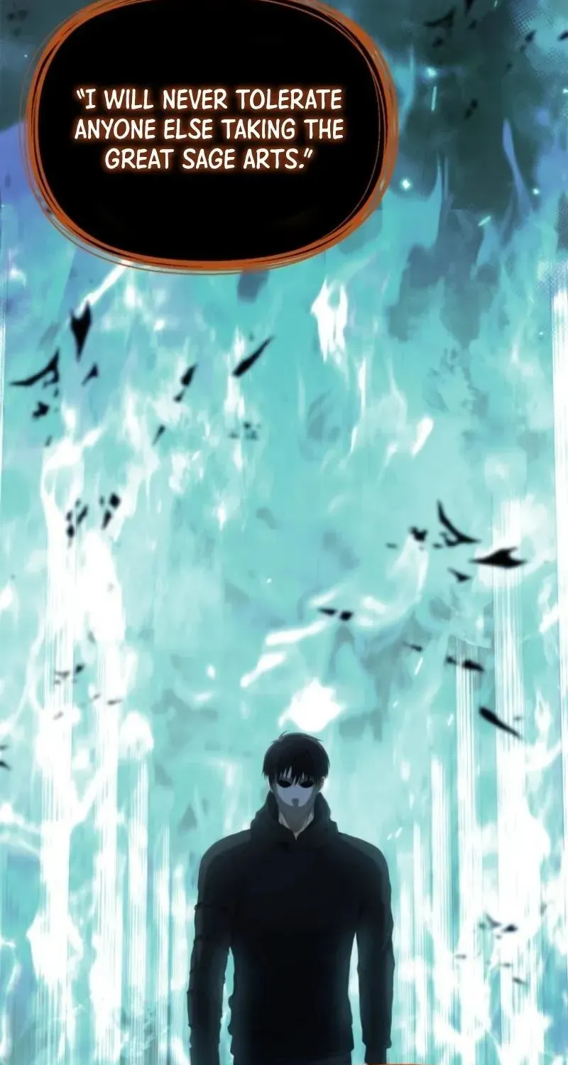 Read Ranker Who Lives A Second Time EN Manga Online