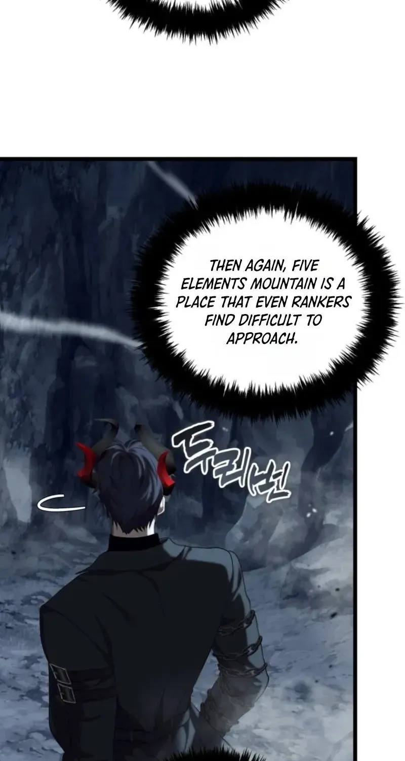 Read Ranker Who Lives A Second Time EN Manga Online
