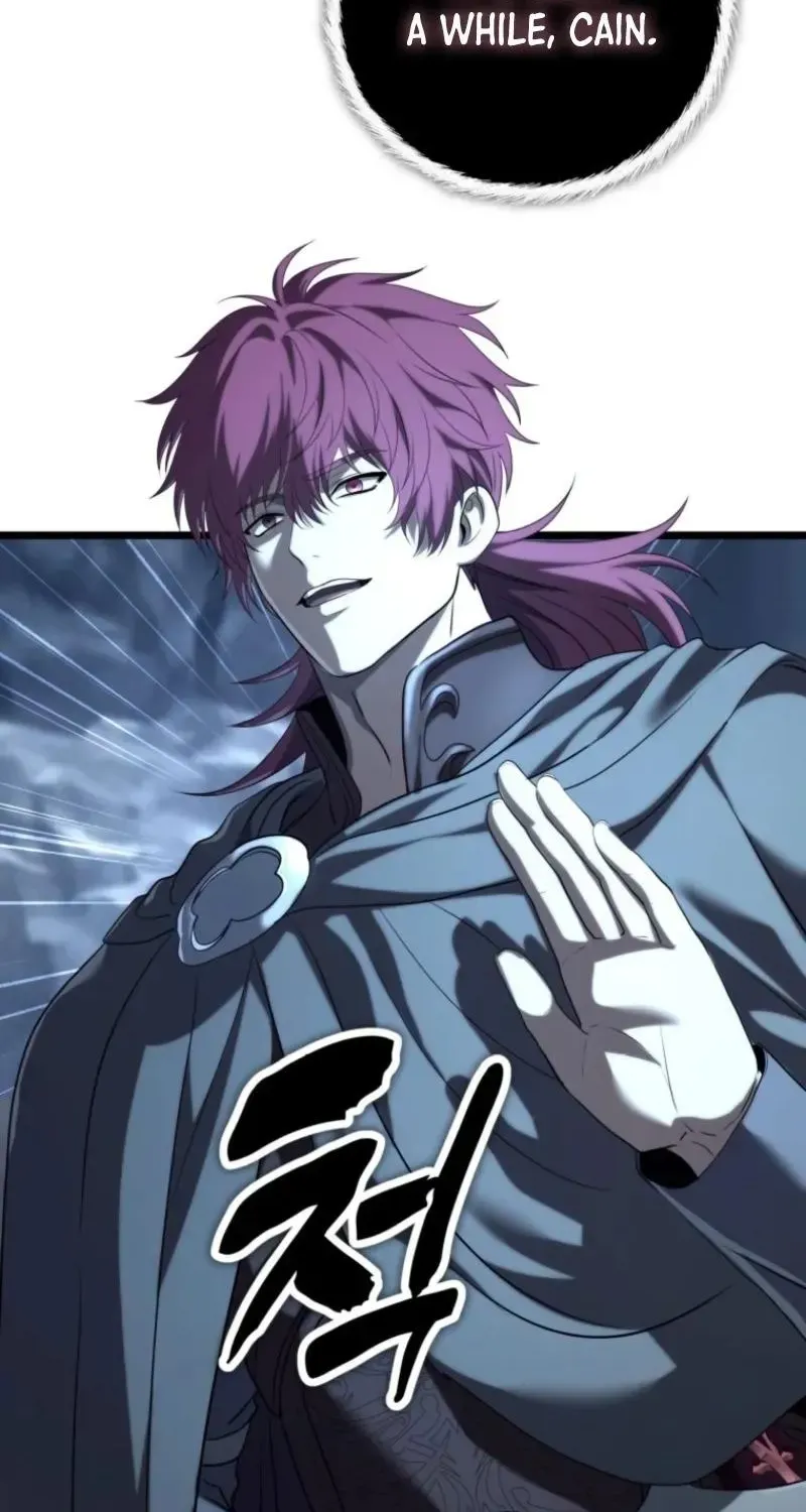 Read Ranker Who Lives A Second Time EN Manga Online