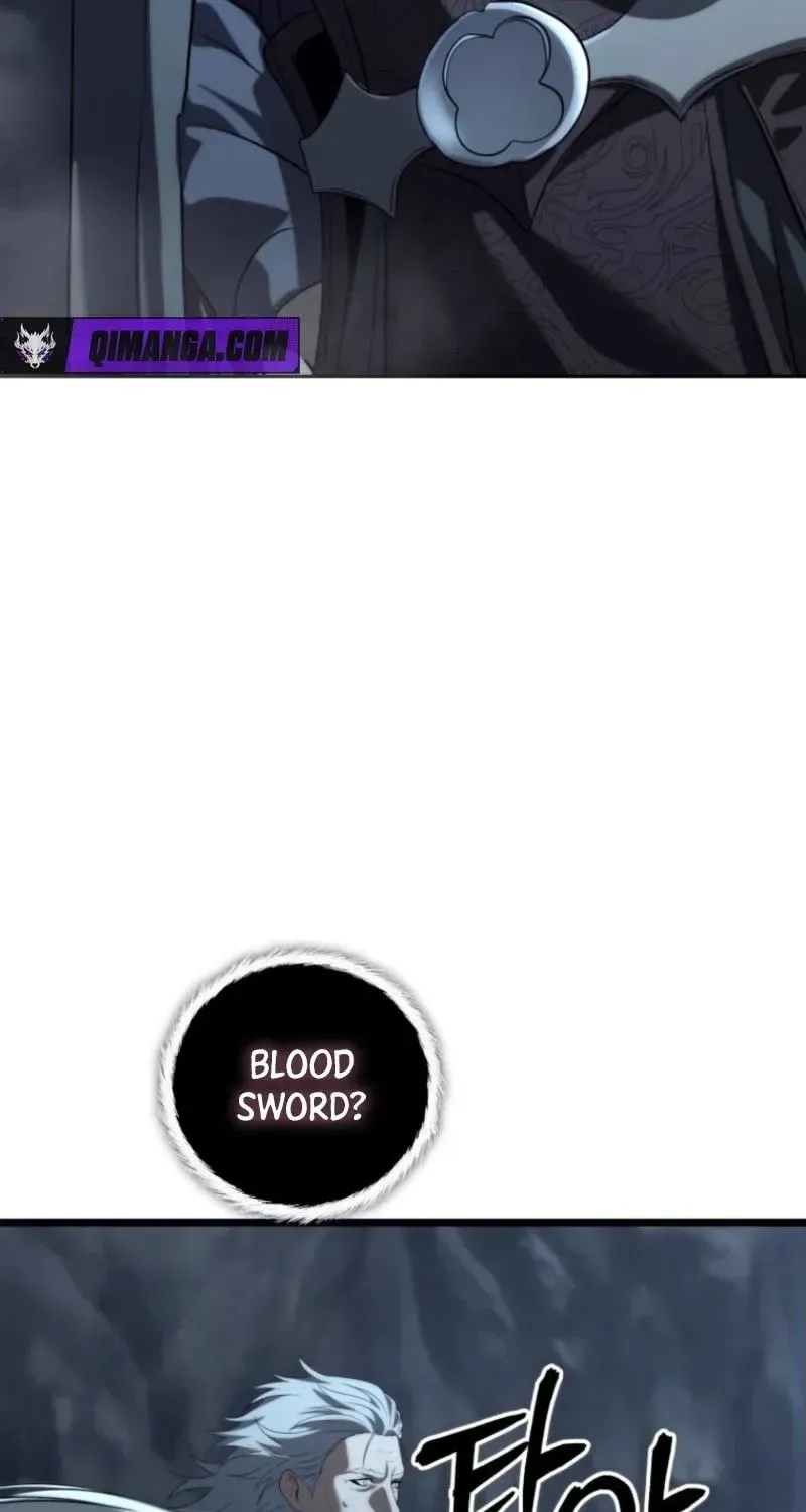 Read Ranker Who Lives A Second Time EN Manga Online