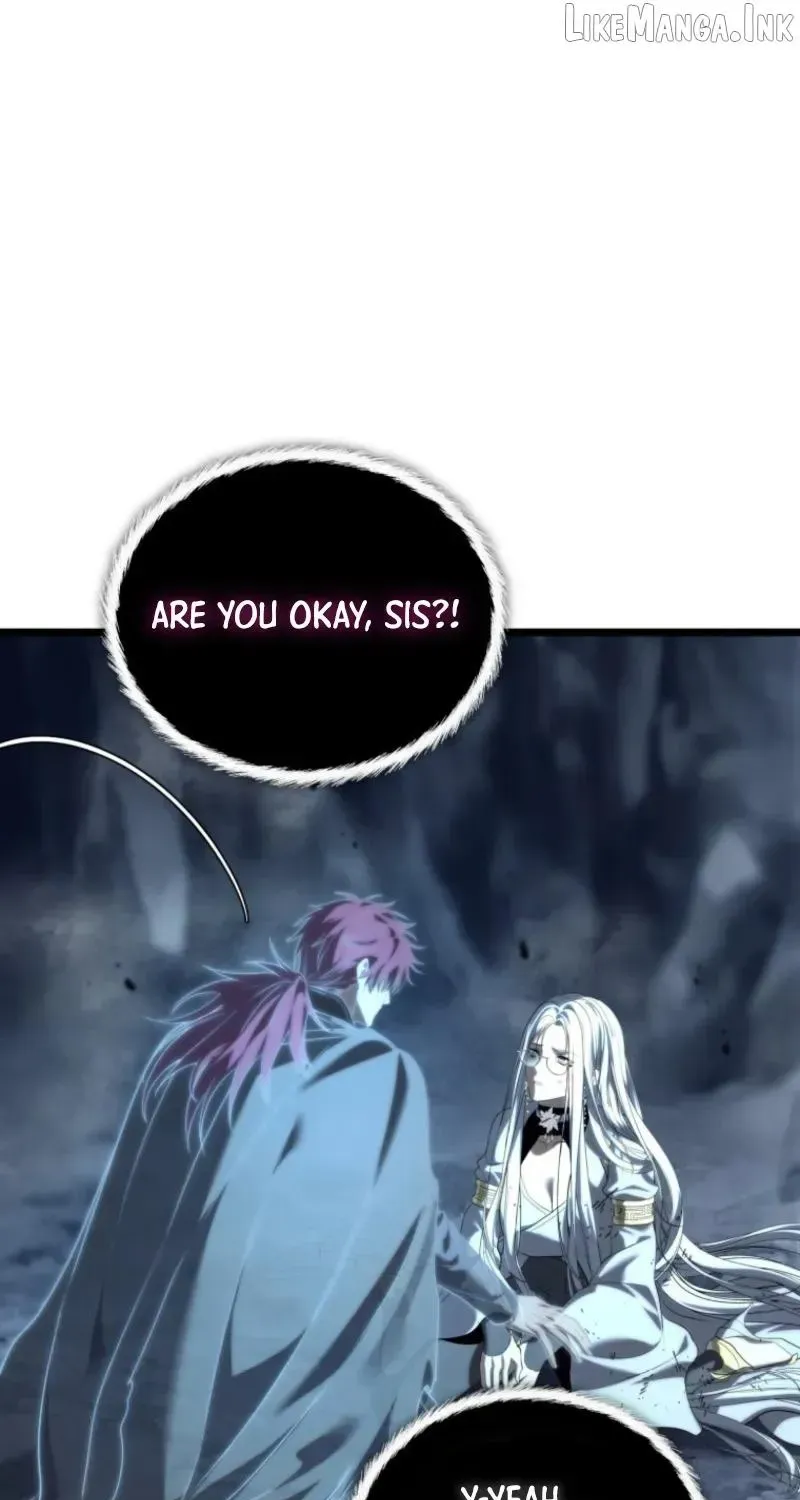 Read Ranker Who Lives A Second Time EN Manga Online
