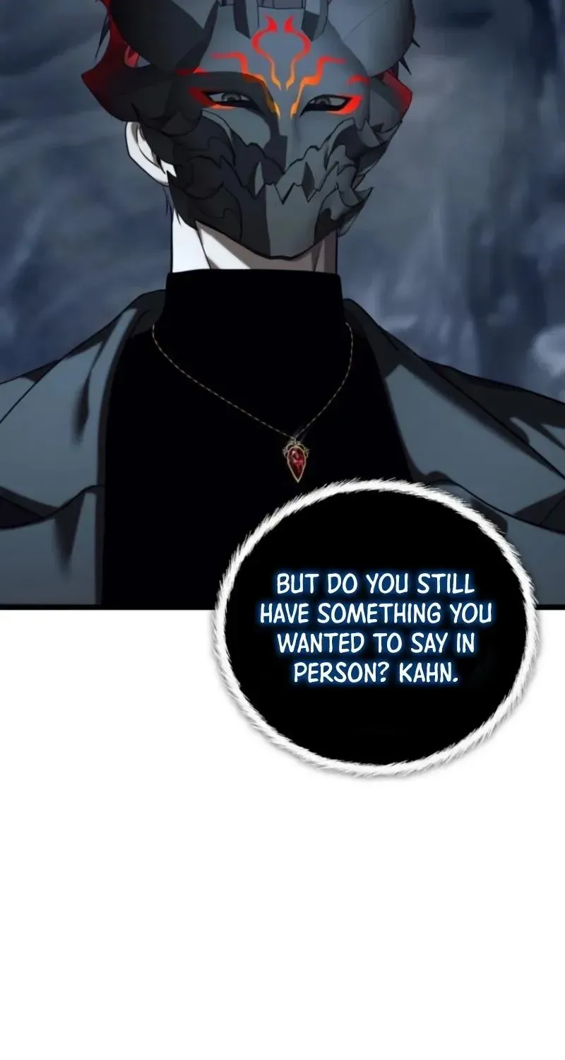 Read Ranker Who Lives A Second Time EN Manga Online