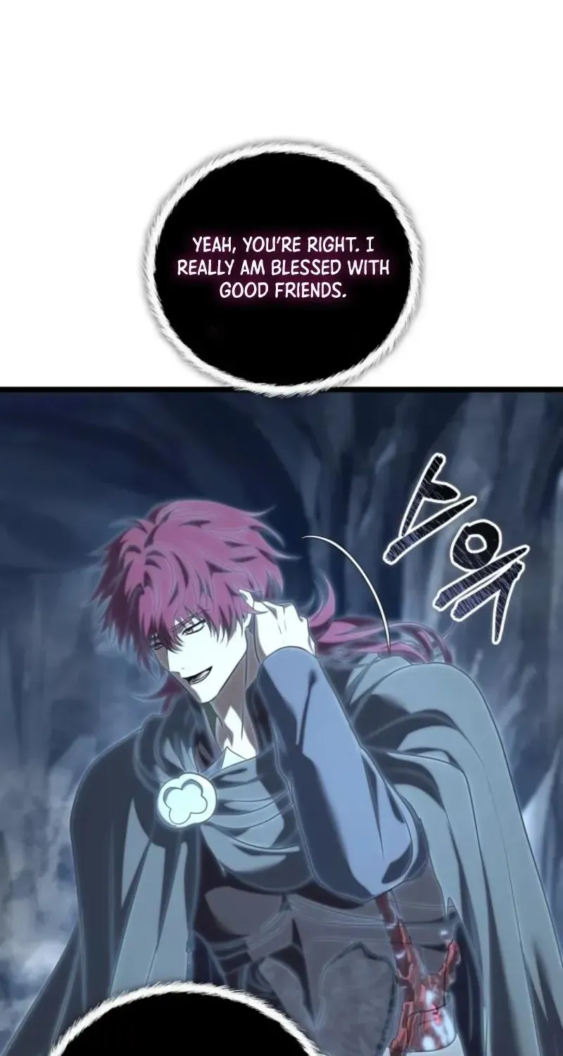 Read Ranker Who Lives A Second Time EN Manga Online