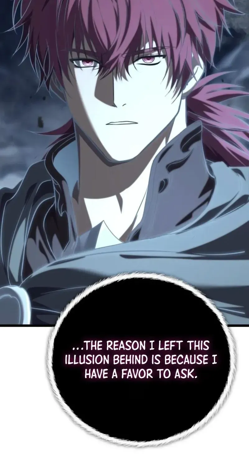 Read Ranker Who Lives A Second Time EN Manga Online