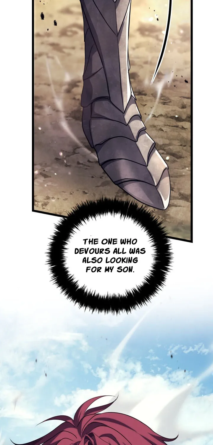 Read Ranker Who Lives A Second Time EN Manga Online