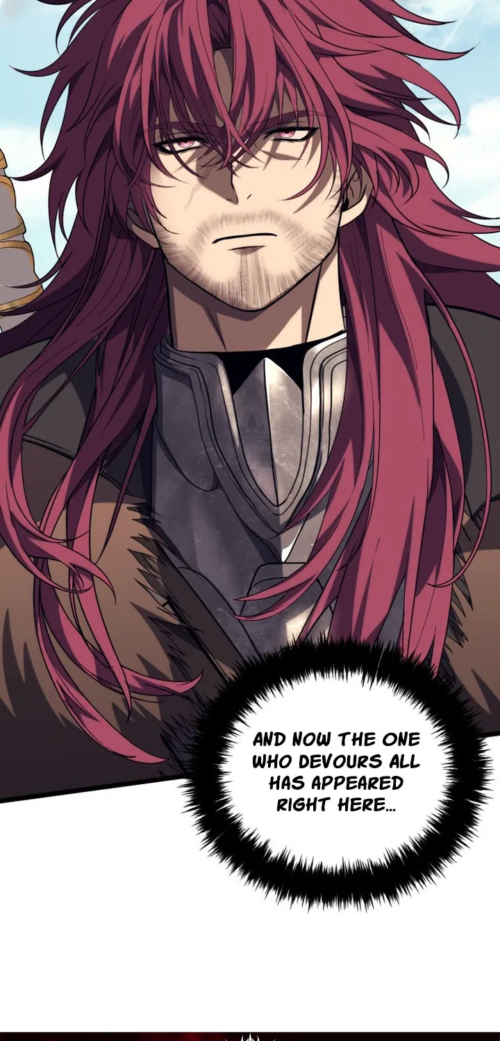 Read Ranker Who Lives A Second Time EN Manga Online