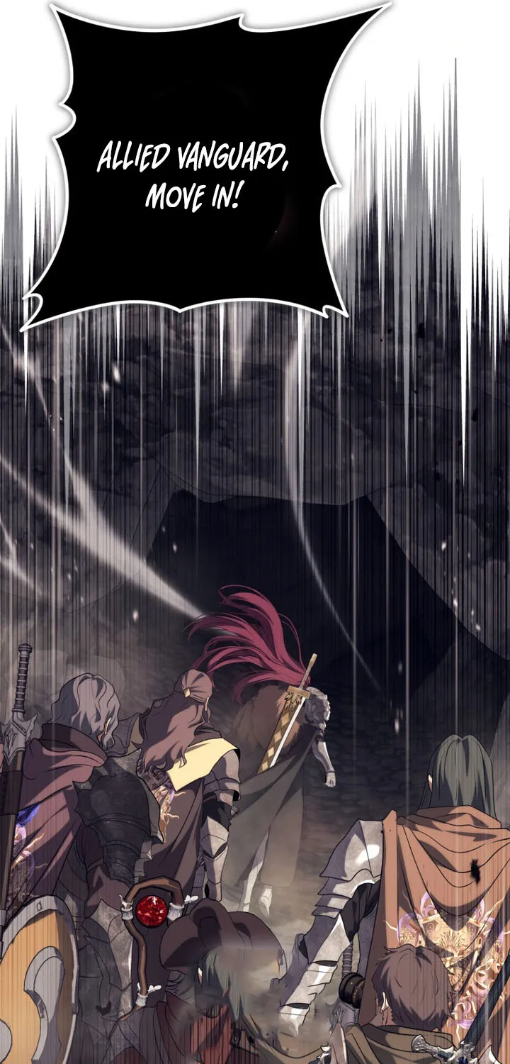 Read Ranker Who Lives A Second Time EN Manga Online