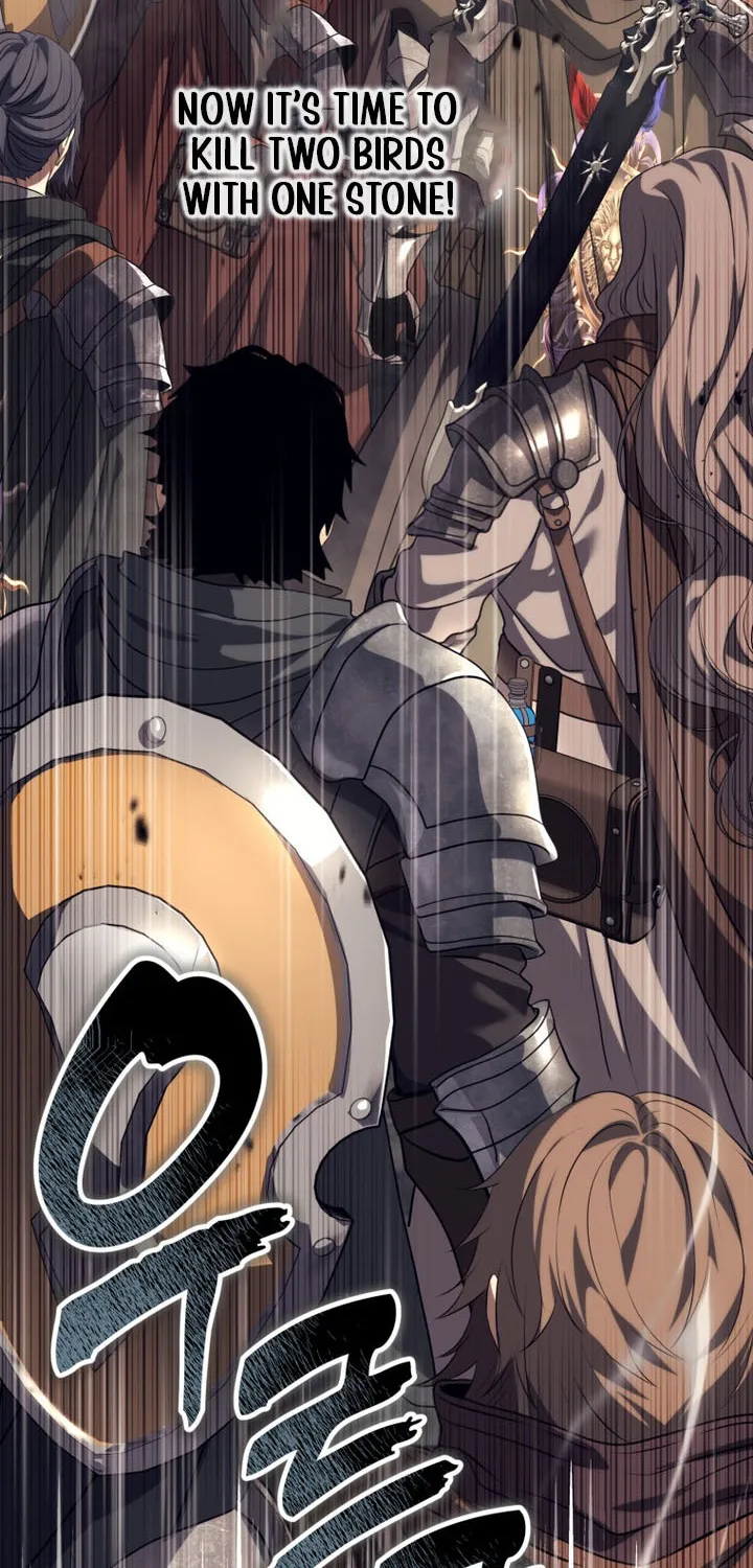 Read Ranker Who Lives A Second Time EN Manga Online