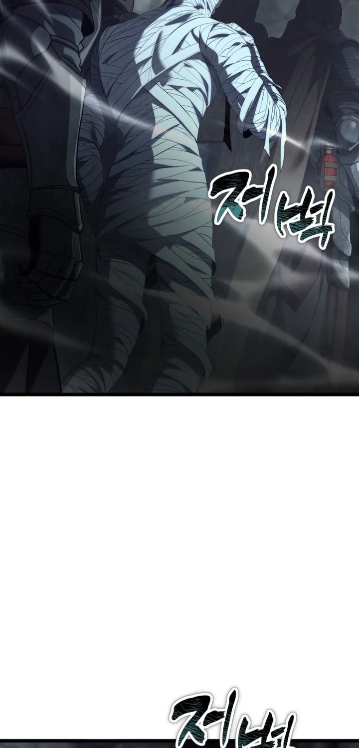 Read Ranker Who Lives A Second Time EN Manga Online