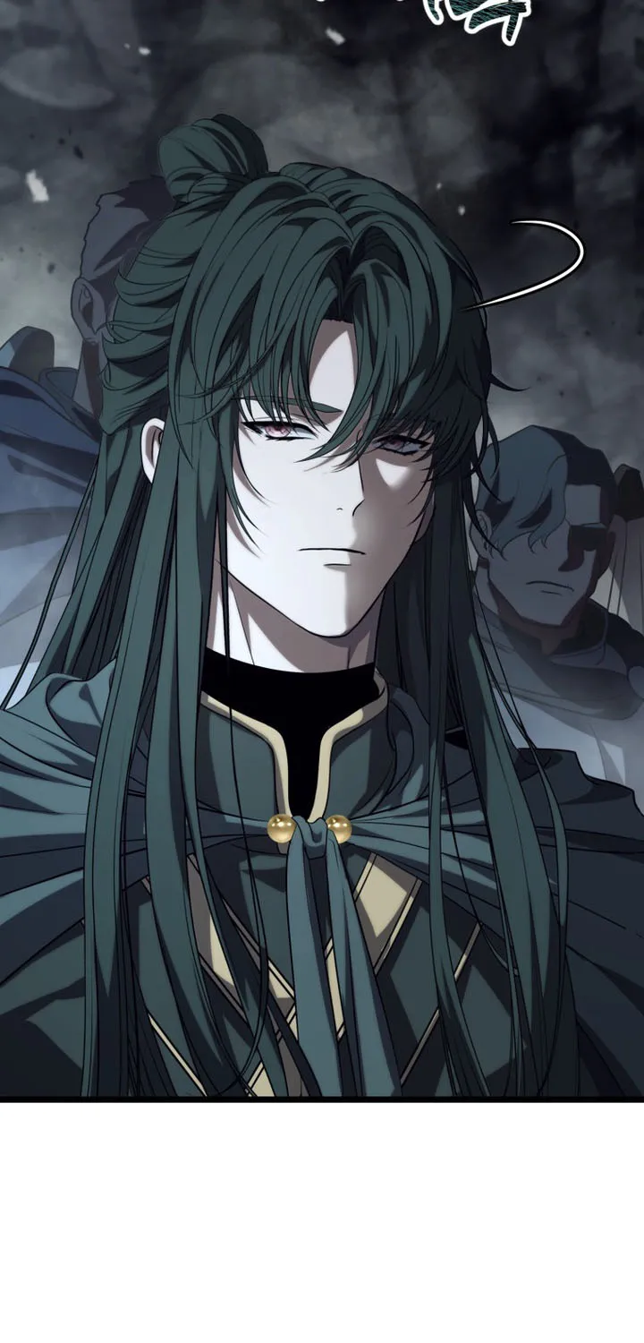 Read Ranker Who Lives A Second Time EN Manga Online