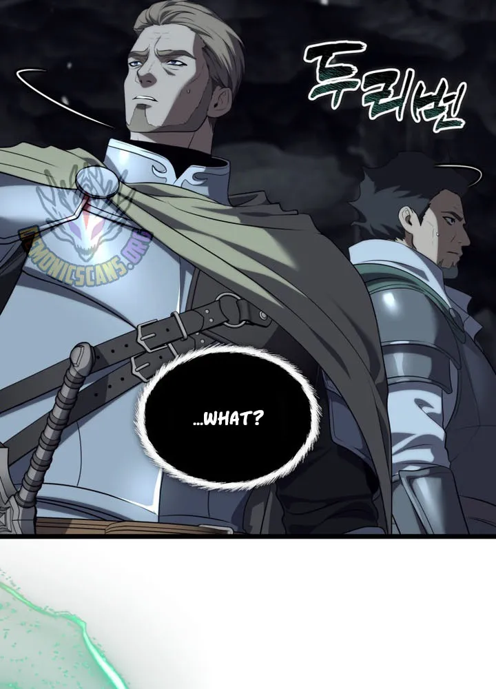 Read Ranker Who Lives A Second Time EN Manga Online