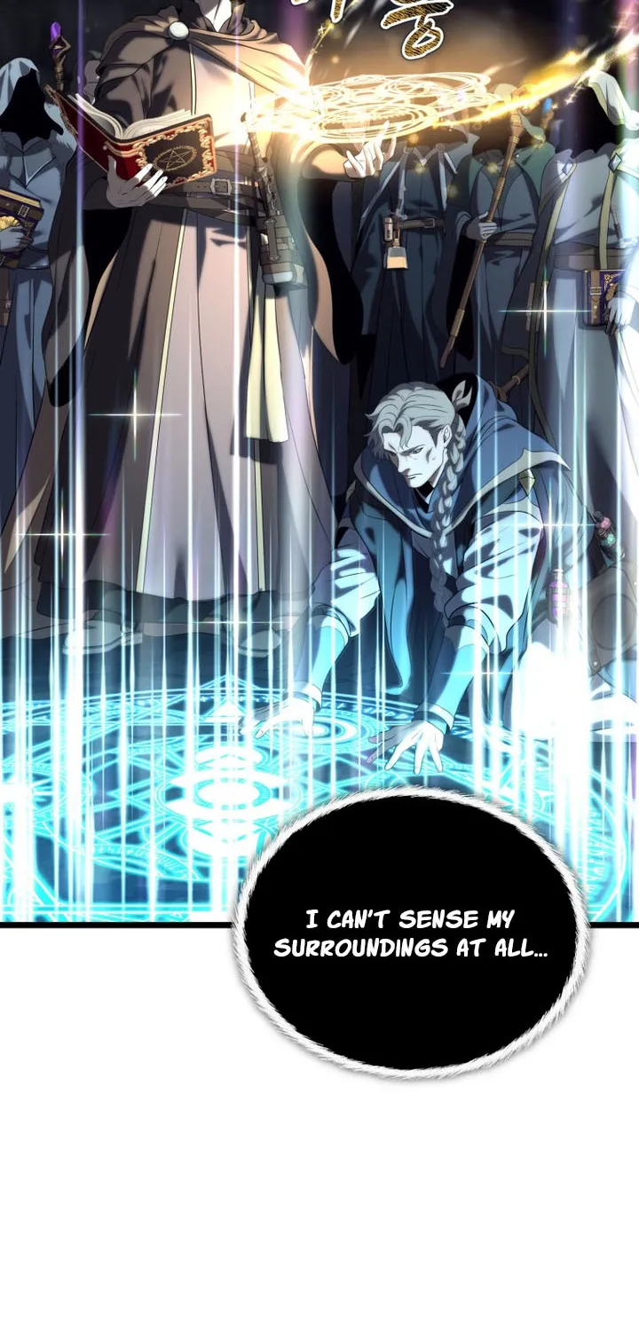 Read Ranker Who Lives A Second Time EN Manga Online