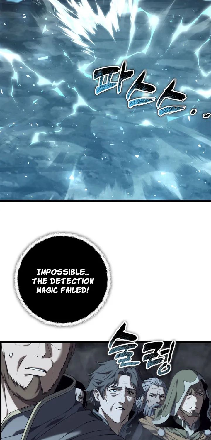 Read Ranker Who Lives A Second Time EN Manga Online