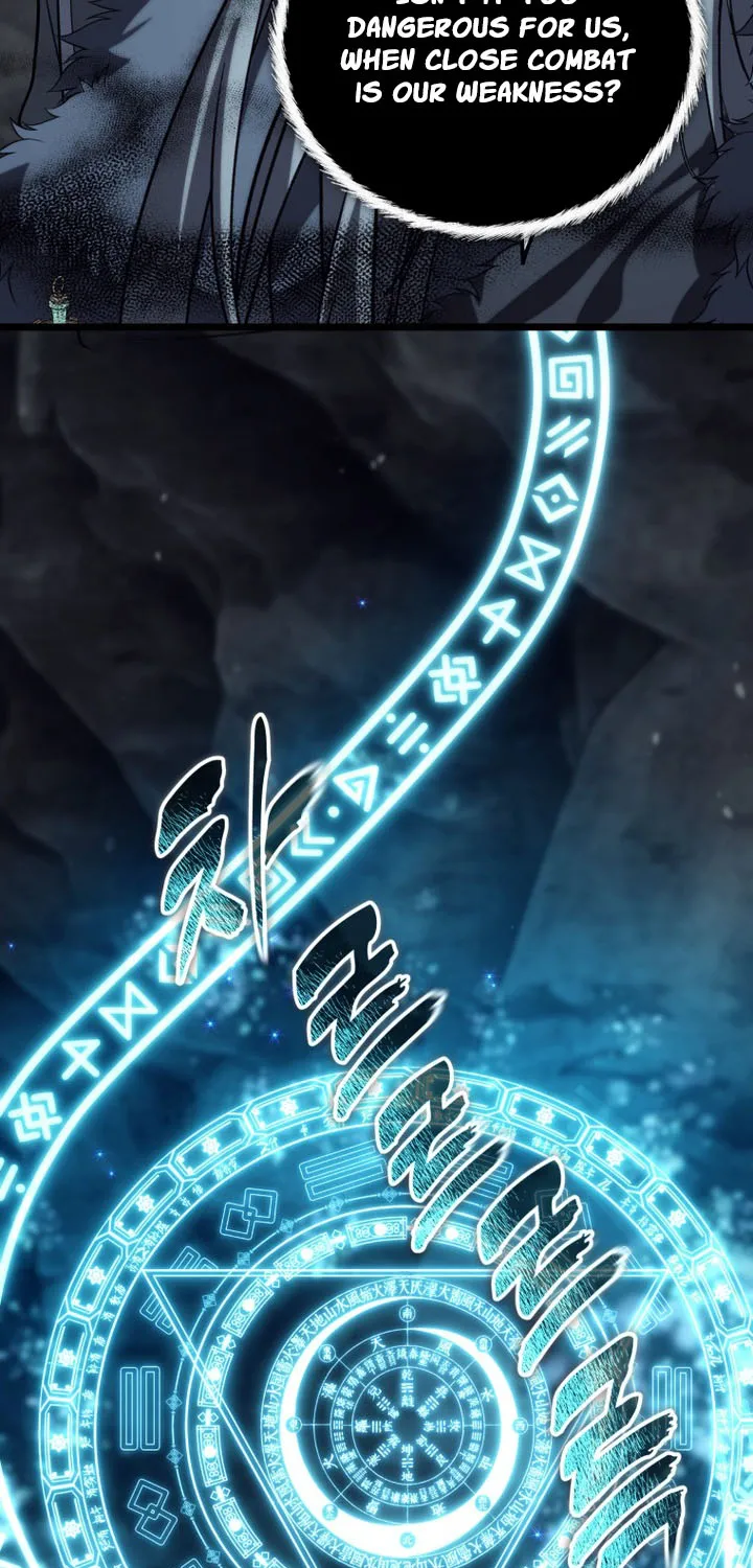 Read Ranker Who Lives A Second Time EN Manga Online