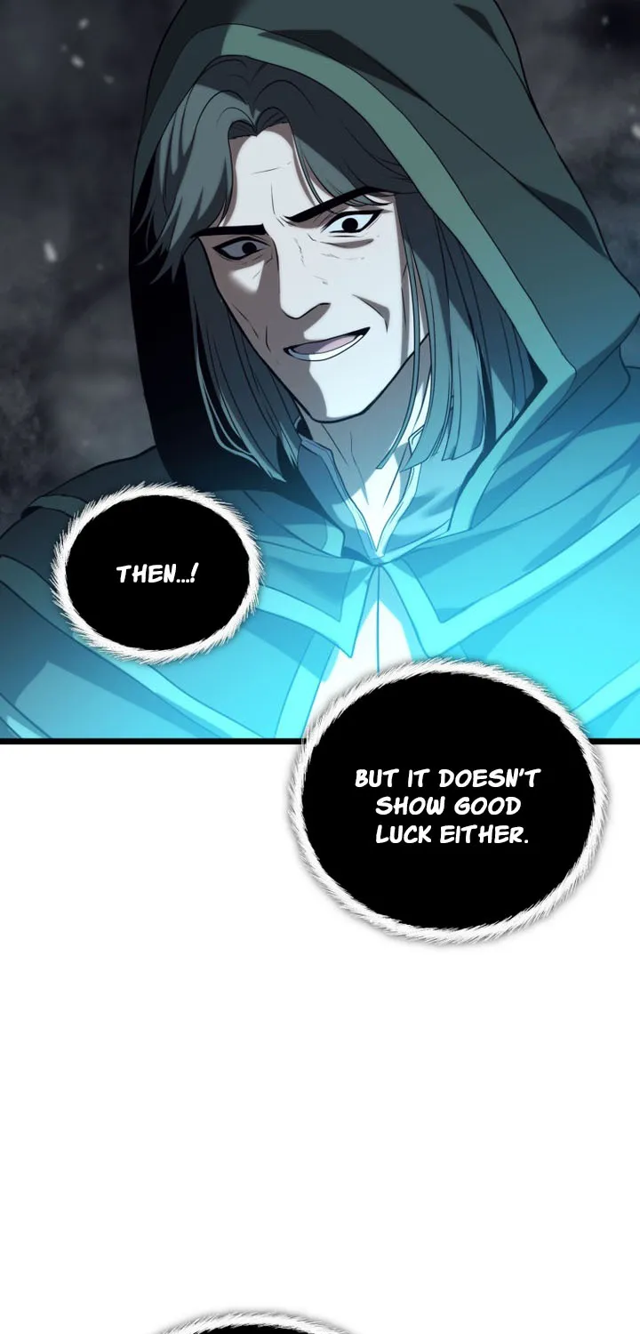 Read Ranker Who Lives A Second Time EN Manga Online