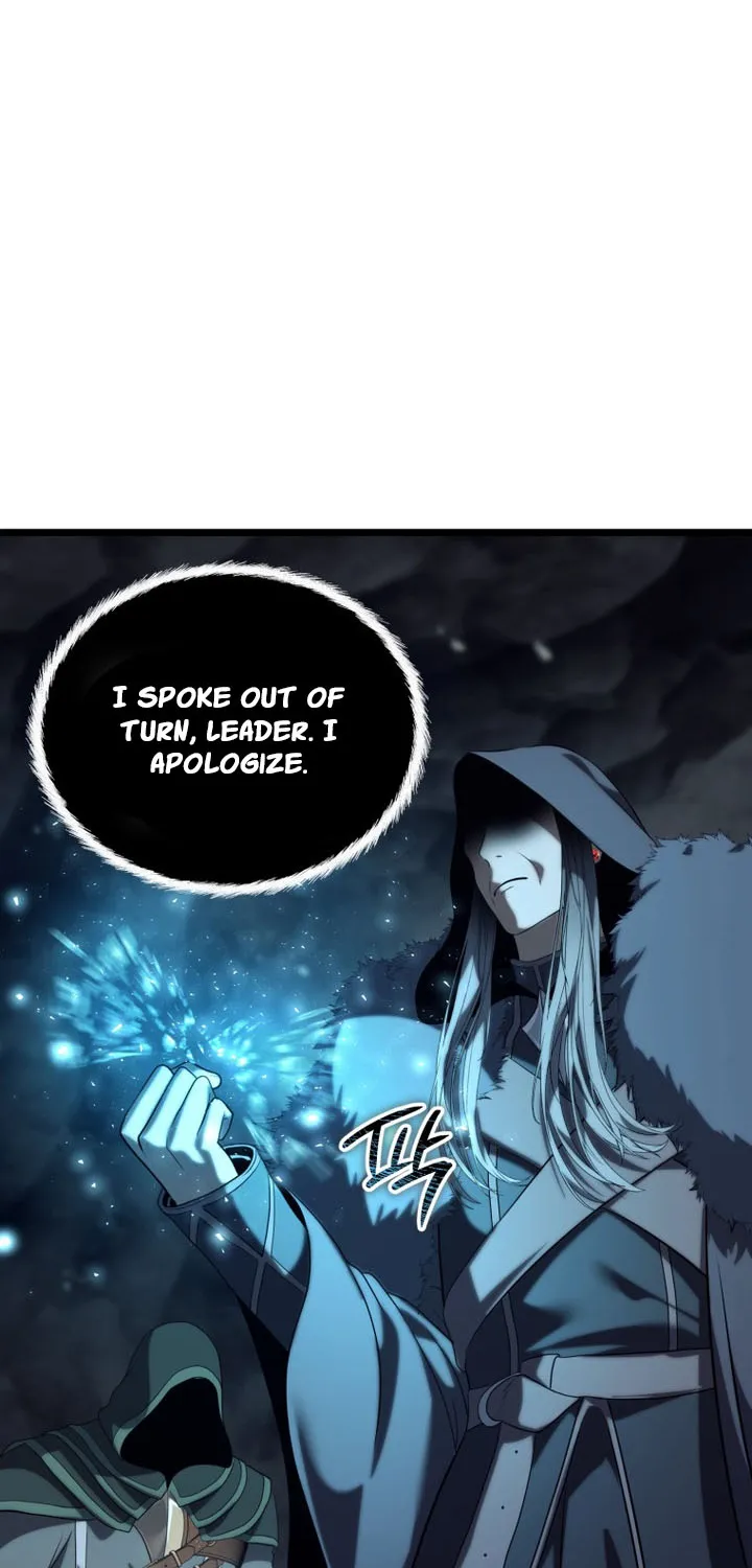 Read Ranker Who Lives A Second Time EN Manga Online