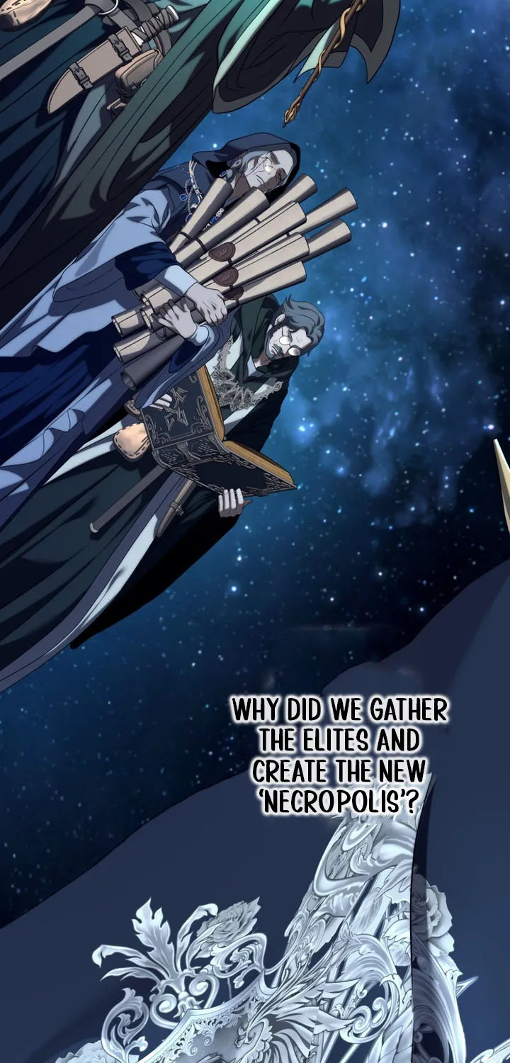 Read Ranker Who Lives A Second Time EN Manga Online