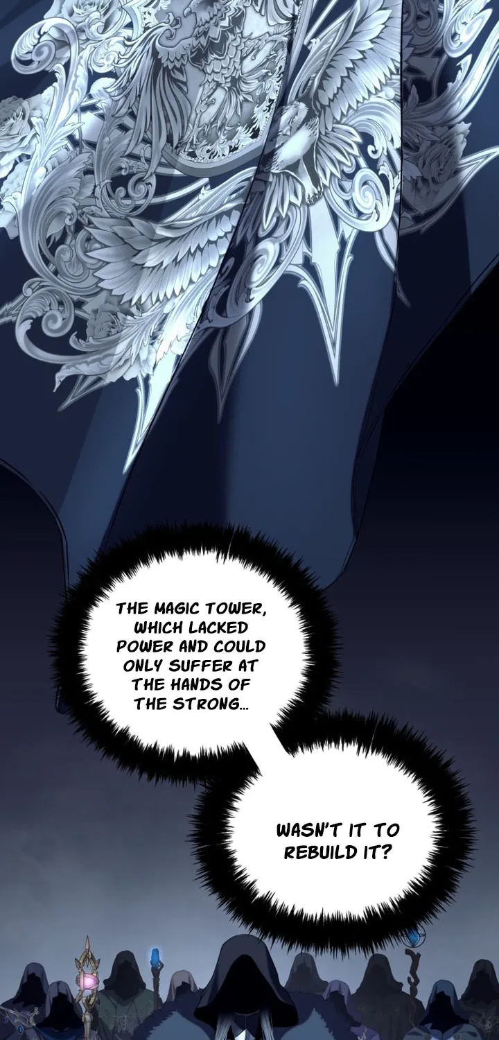 Read Ranker Who Lives A Second Time EN Manga Online