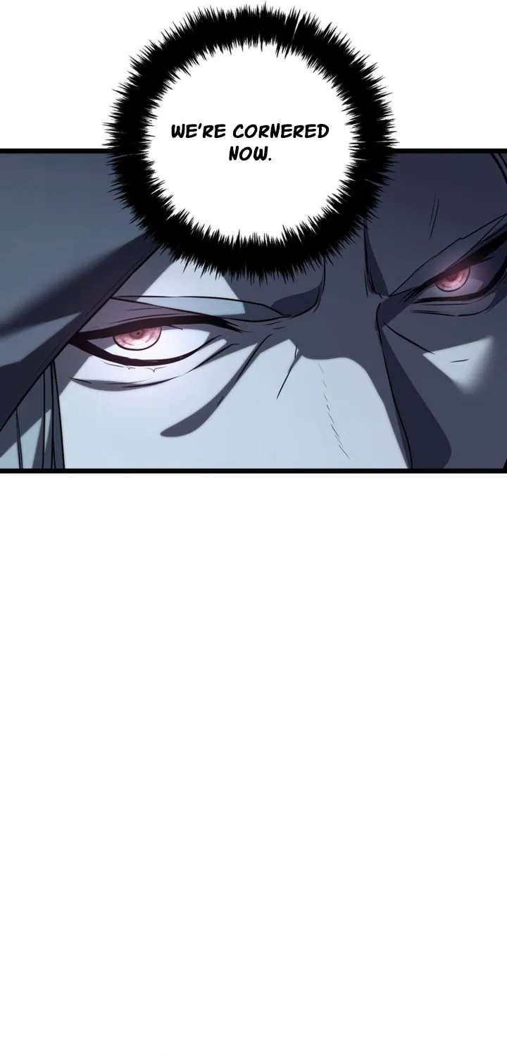 Read Ranker Who Lives A Second Time EN Manga Online