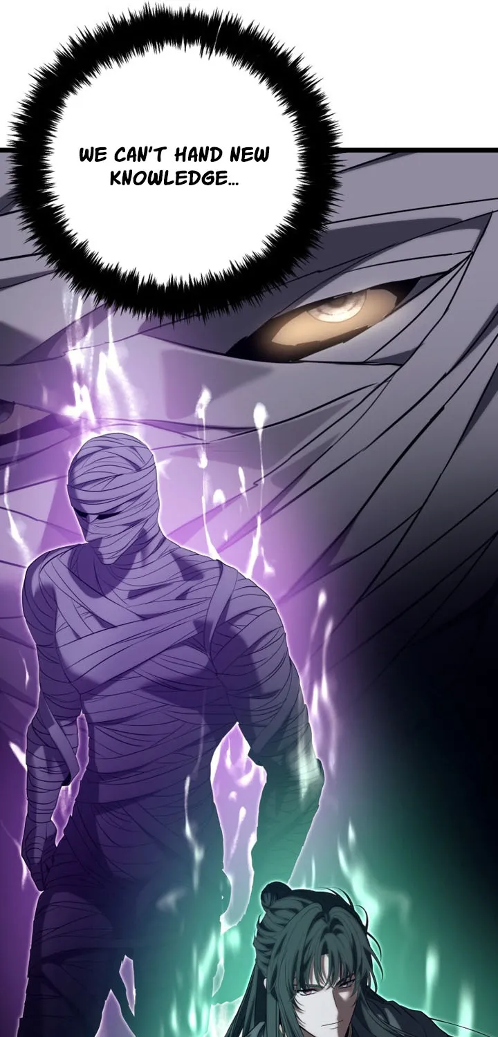 Read Ranker Who Lives A Second Time EN Manga Online