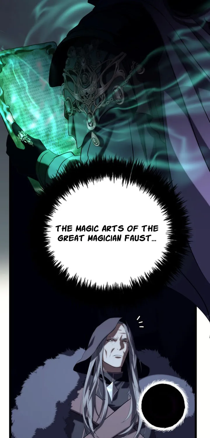 Read Ranker Who Lives A Second Time EN Manga Online