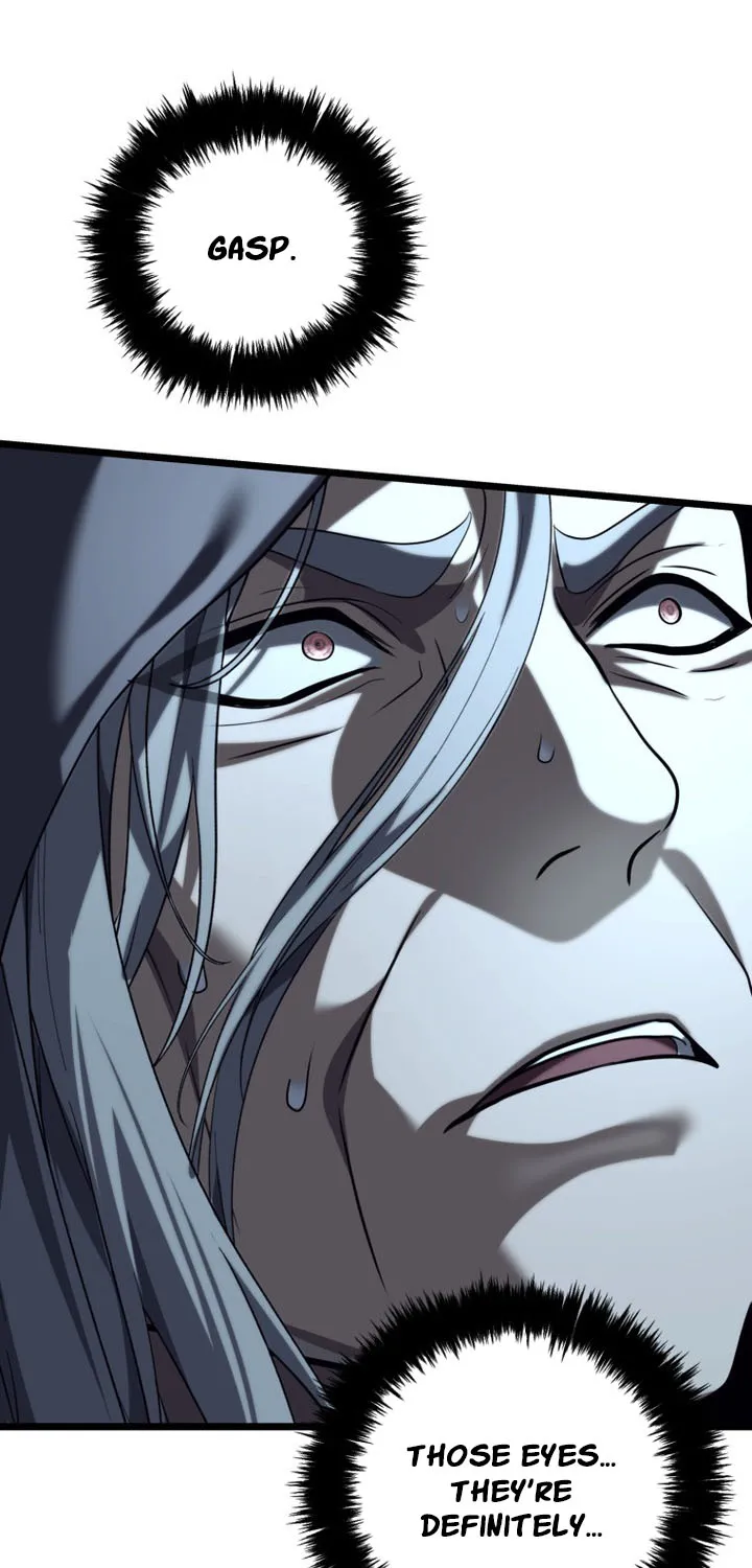 Read Ranker Who Lives A Second Time EN Manga Online