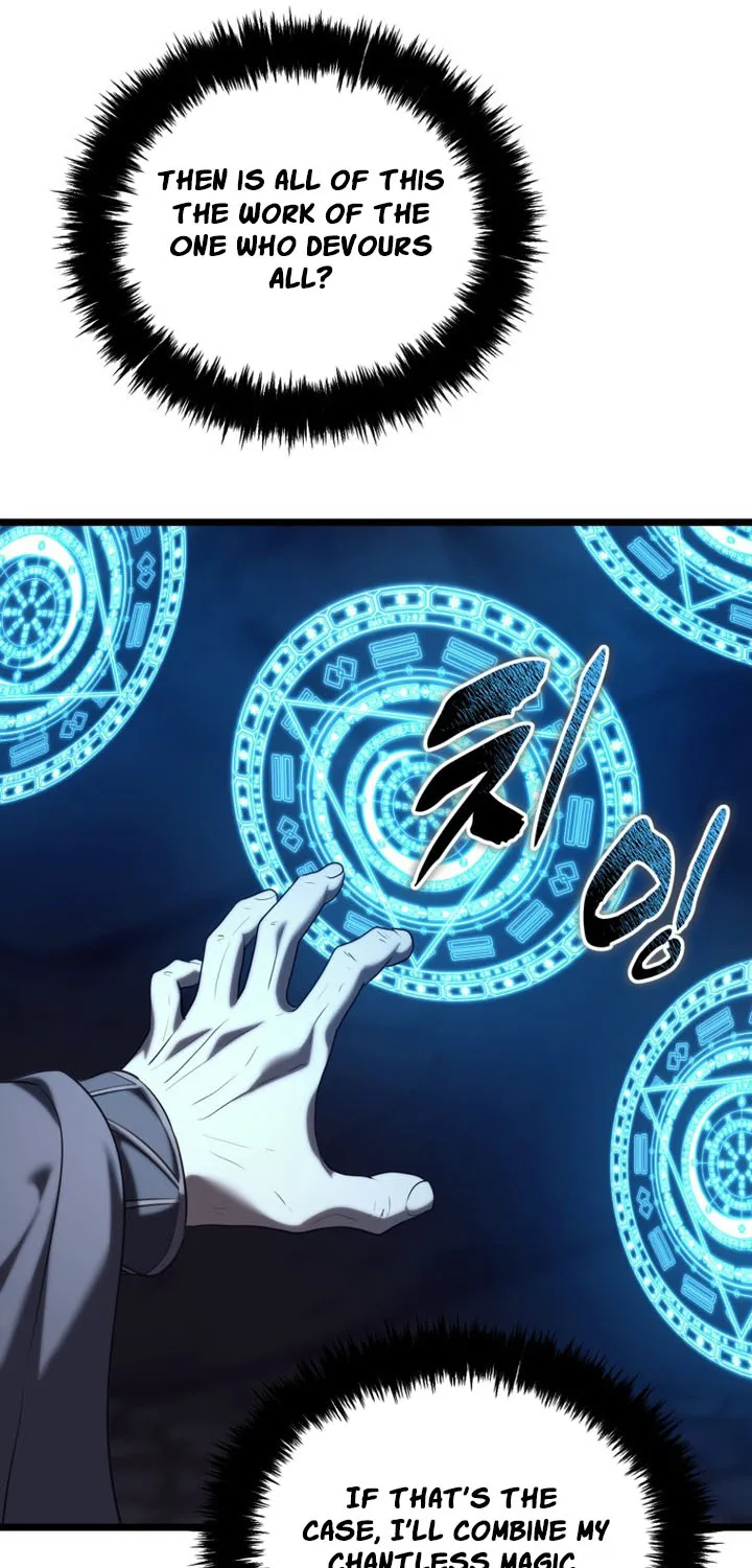 Read Ranker Who Lives A Second Time EN Manga Online