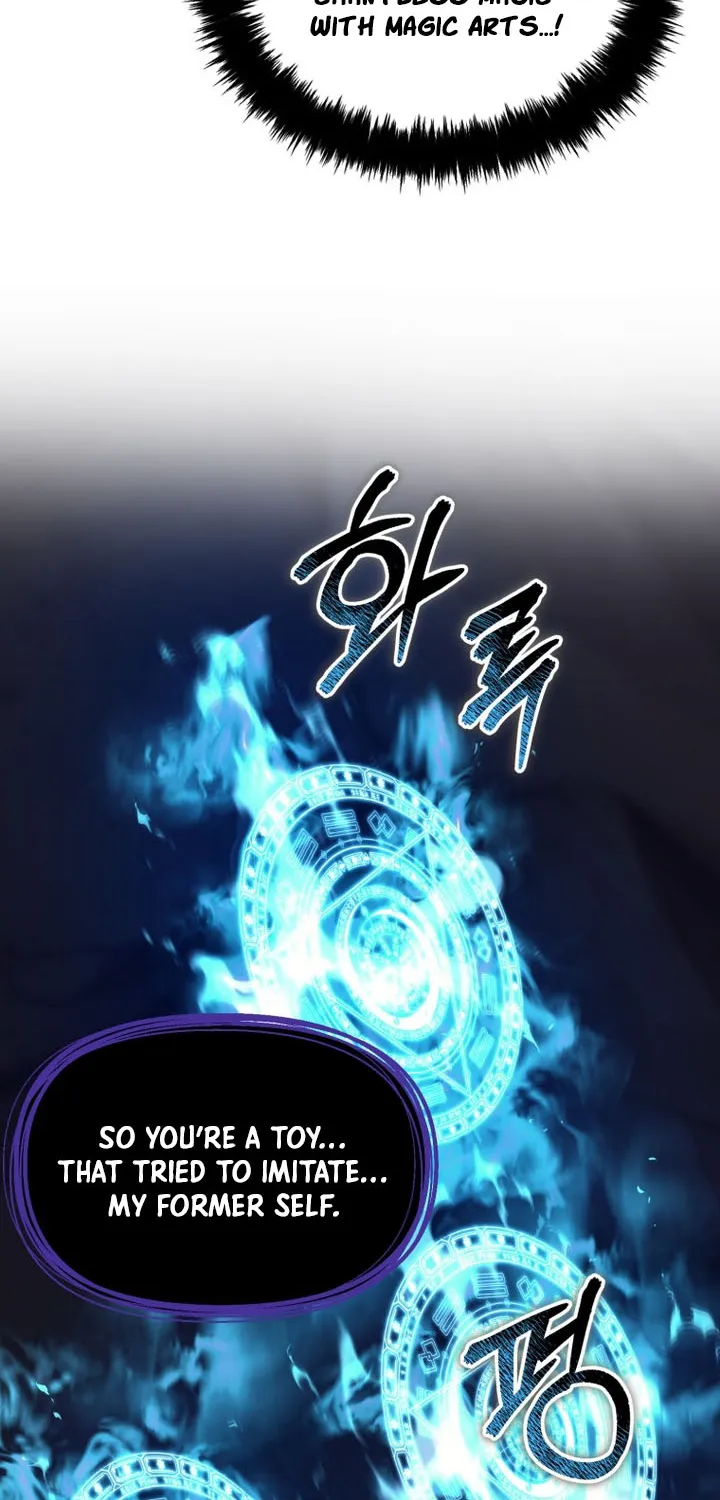 Read Ranker Who Lives A Second Time EN Manga Online