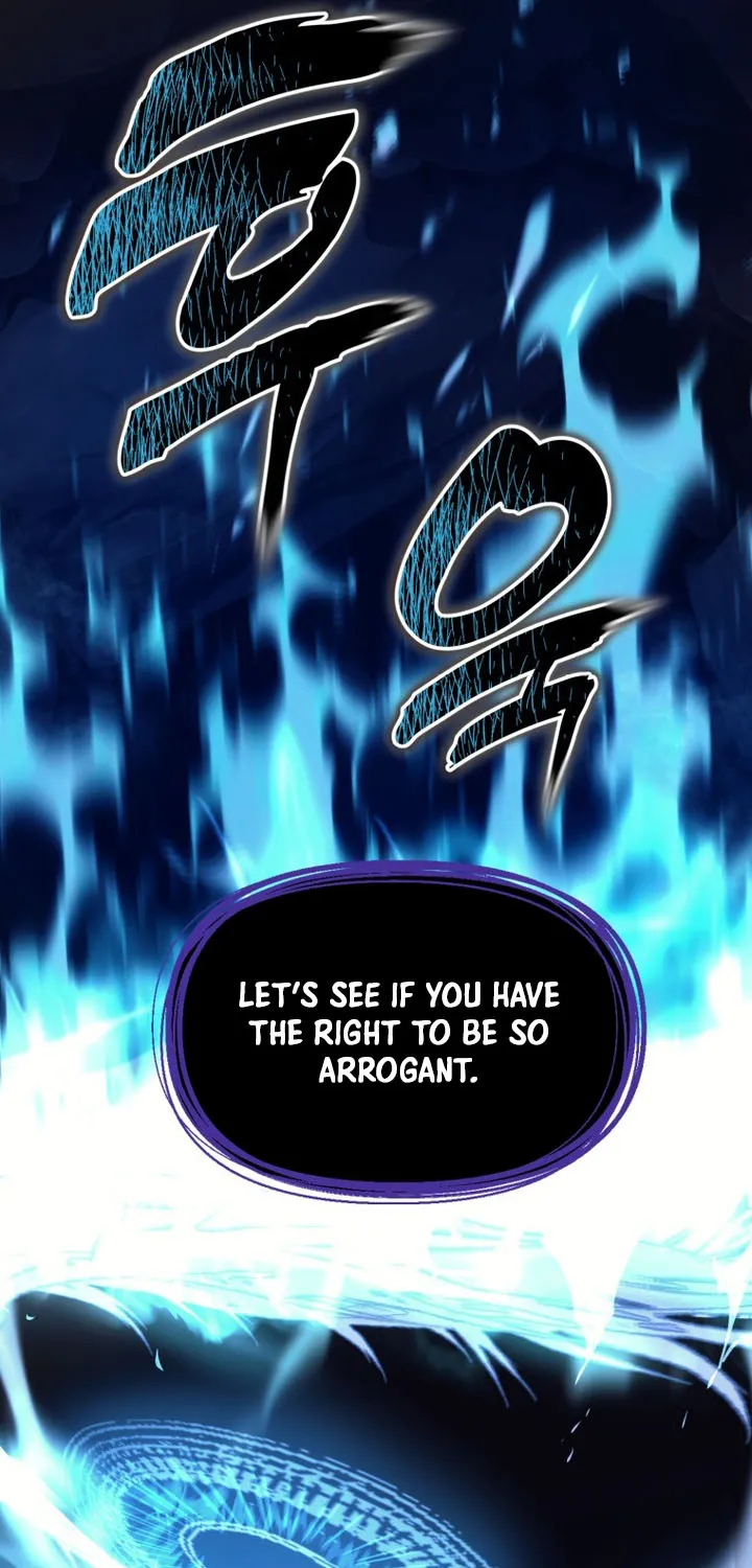 Read Ranker Who Lives A Second Time EN Manga Online