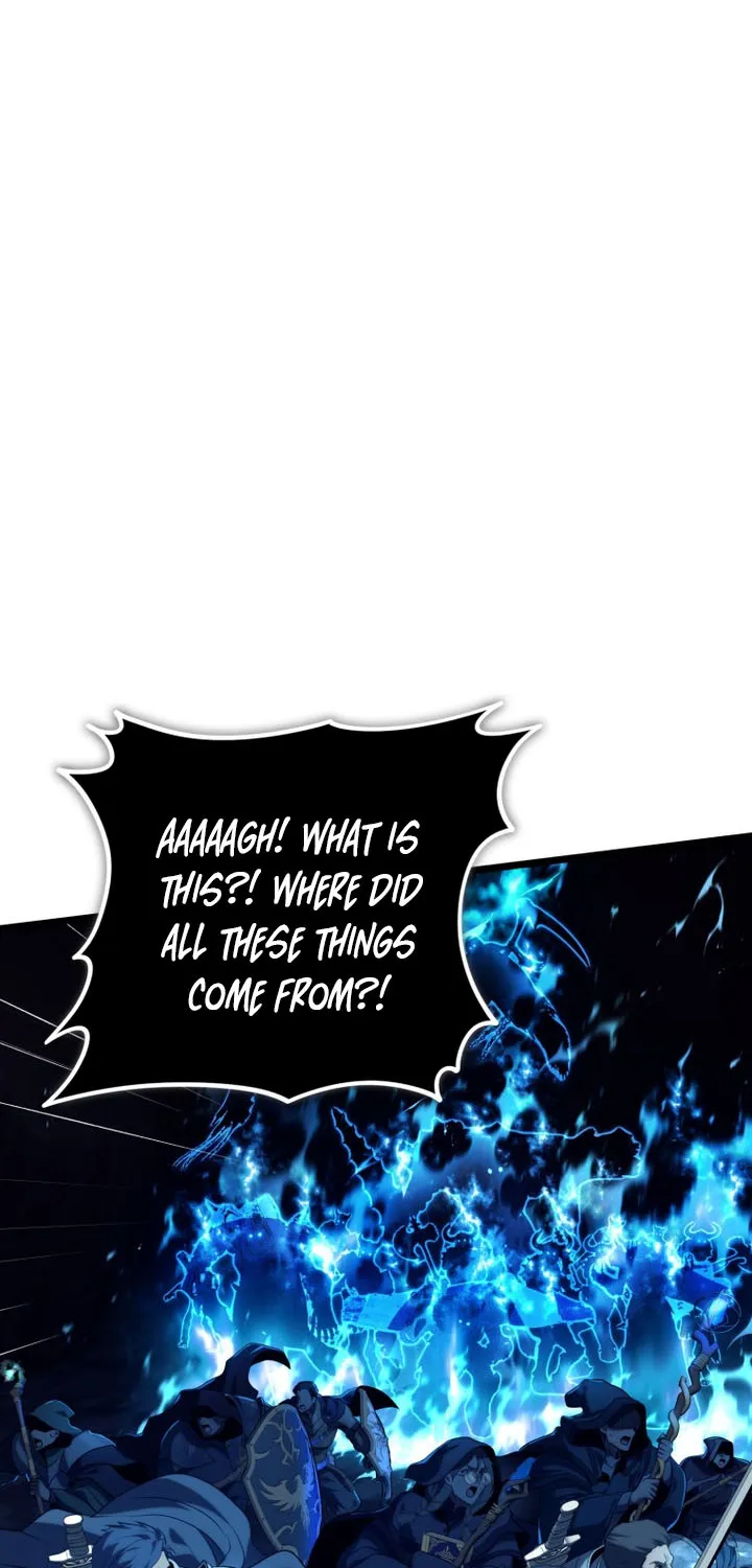 Read Ranker Who Lives A Second Time EN Manga Online