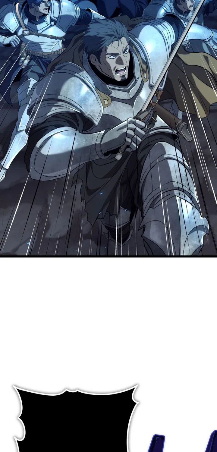 Read Ranker Who Lives A Second Time EN Manga Online
