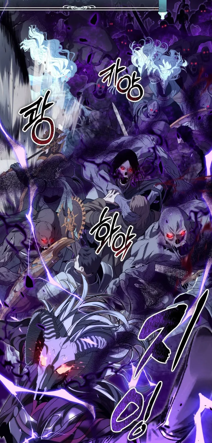 Read Ranker Who Lives A Second Time EN Manga Online