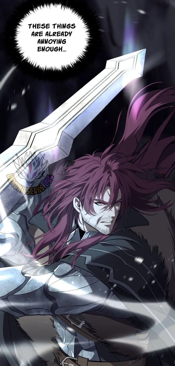 Read Ranker Who Lives A Second Time EN Manga Online