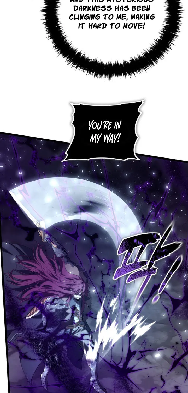 Read Ranker Who Lives A Second Time EN Manga Online