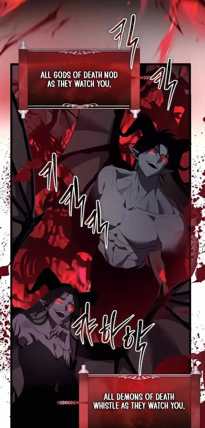 Read Ranker Who Lives A Second Time EN Manga Online