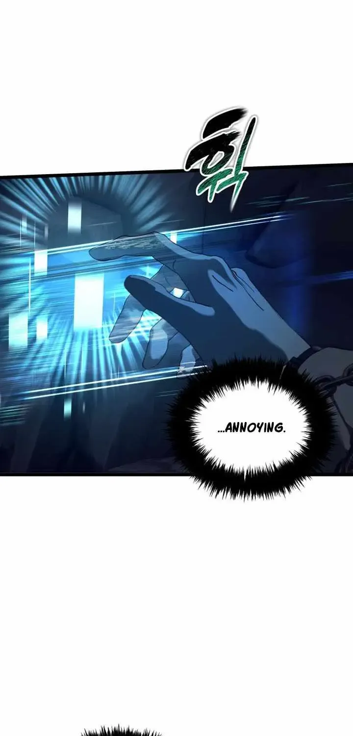 Read Ranker Who Lives A Second Time EN Manga Online