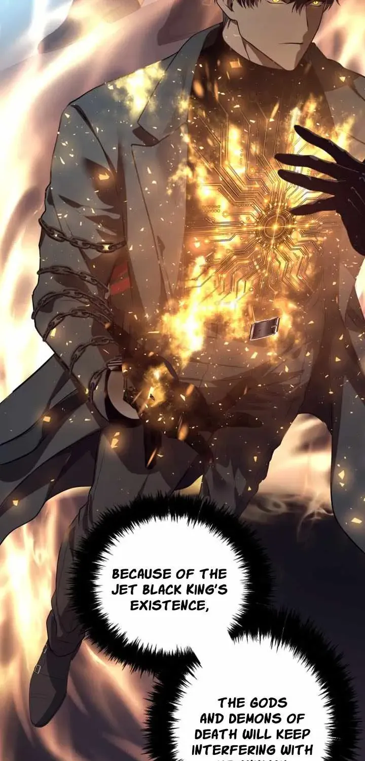 Read Ranker Who Lives A Second Time EN Manga Online