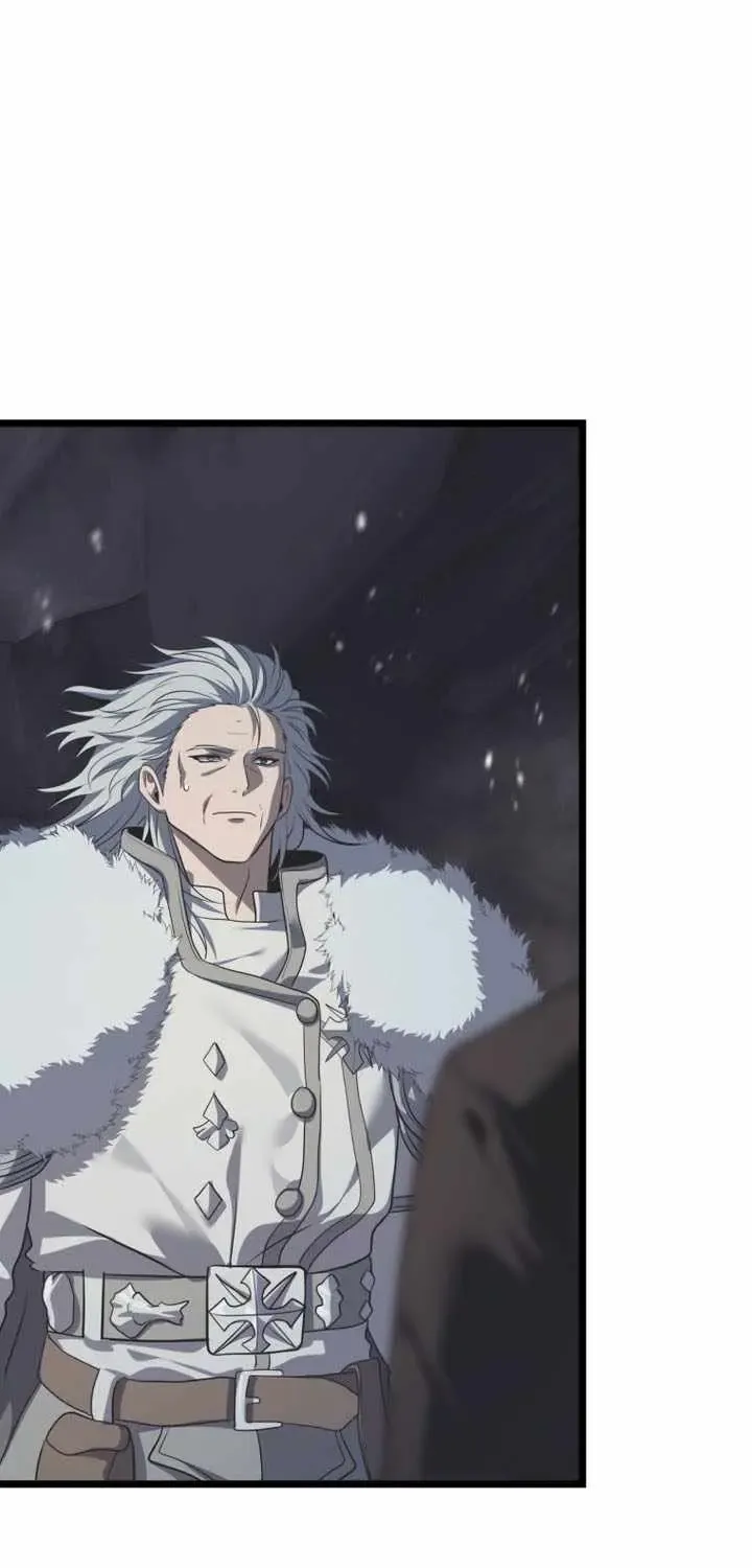 Read Ranker Who Lives A Second Time EN Manga Online