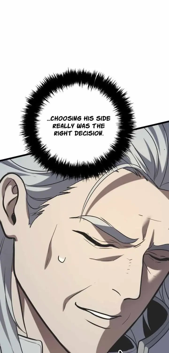 Read Ranker Who Lives A Second Time EN Manga Online