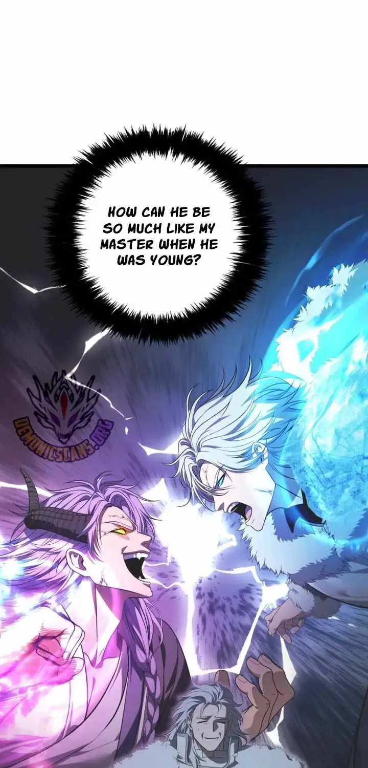 Read Ranker Who Lives A Second Time EN Manga Online