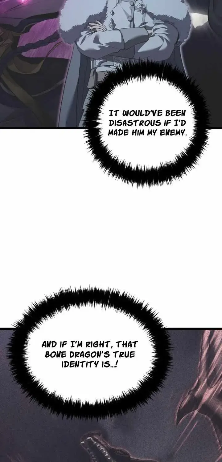 Read Ranker Who Lives A Second Time EN Manga Online