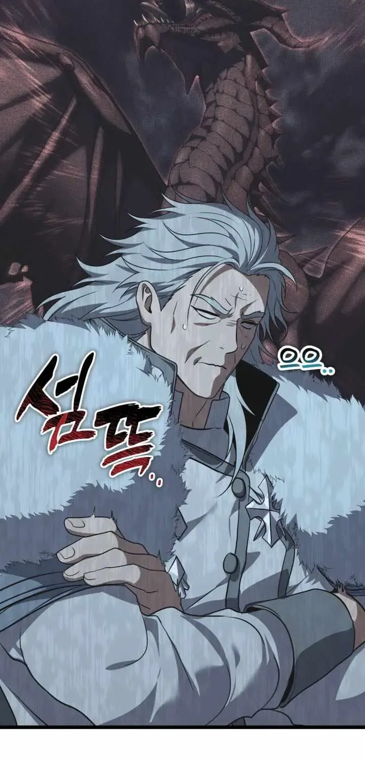 Read Ranker Who Lives A Second Time EN Manga Online