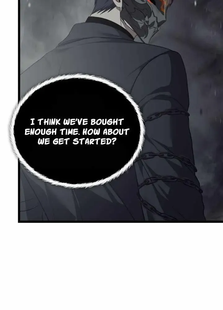 Read Ranker Who Lives A Second Time EN Manga Online