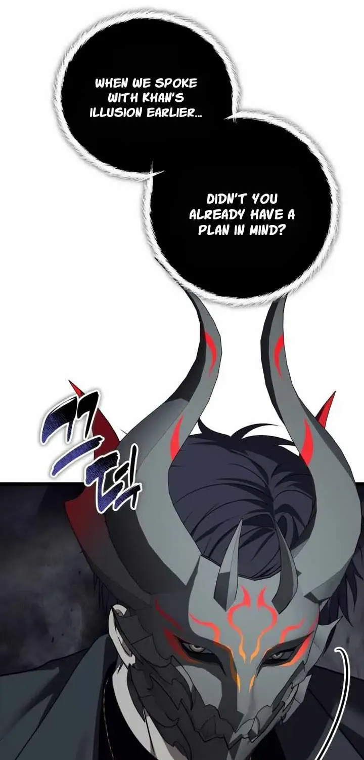Read Ranker Who Lives A Second Time EN Manga Online