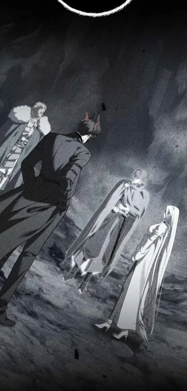 Read Ranker Who Lives A Second Time EN Manga Online