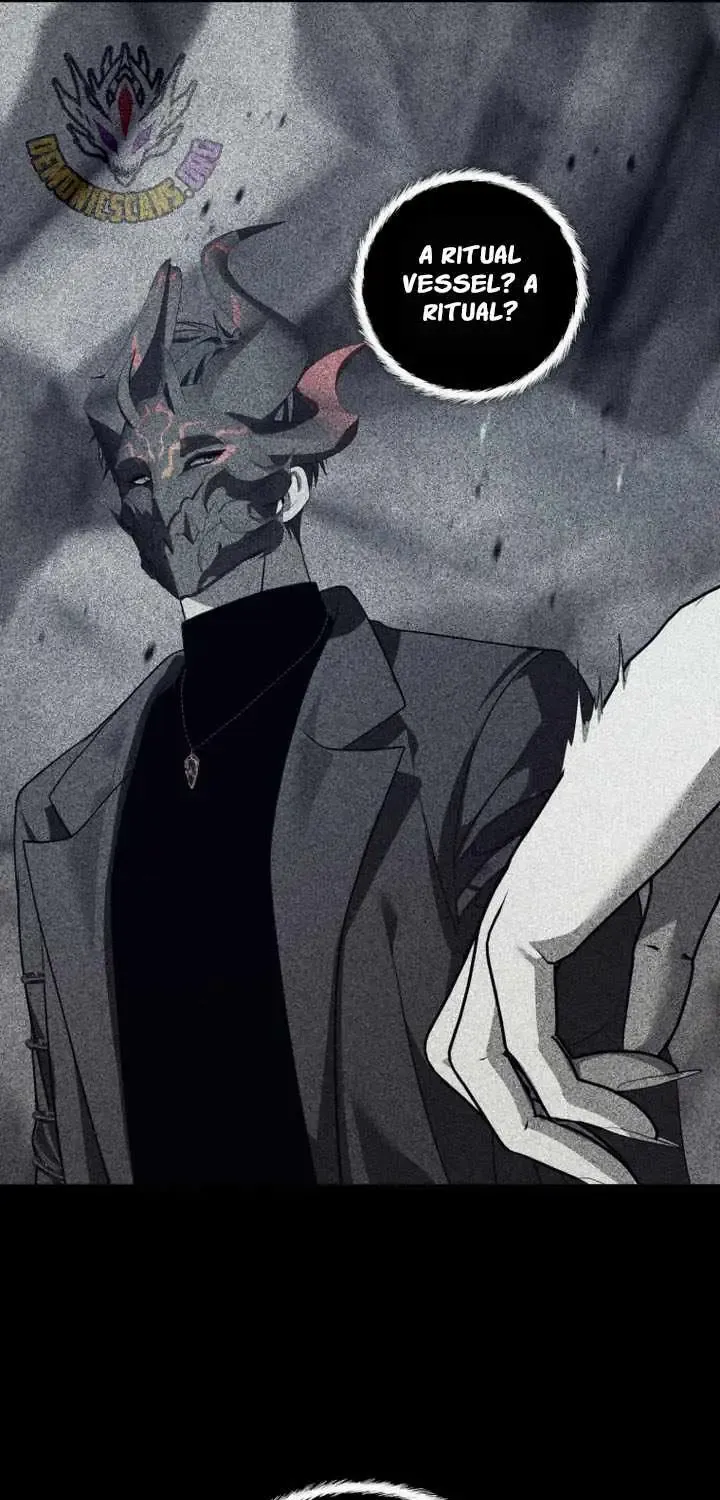 Read Ranker Who Lives A Second Time EN Manga Online