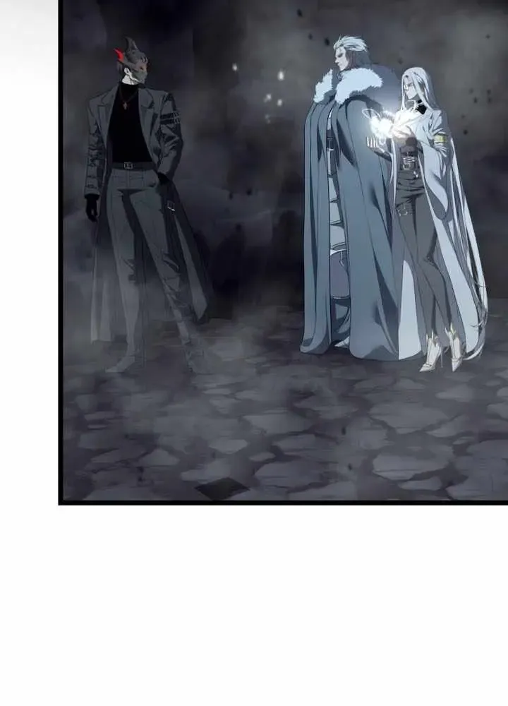 Read Ranker Who Lives A Second Time EN Manga Online