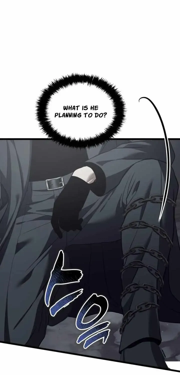 Read Ranker Who Lives A Second Time EN Manga Online