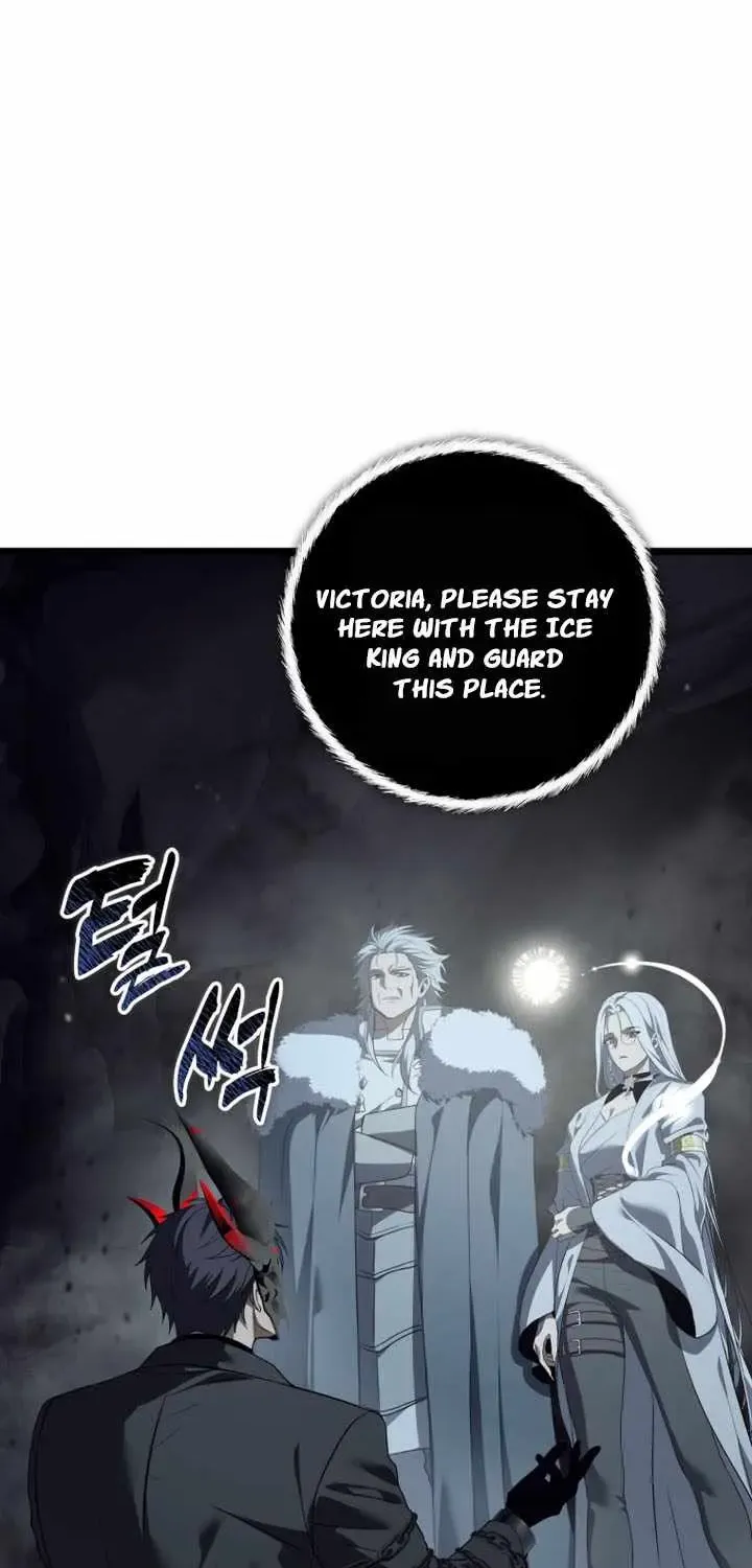 Read Ranker Who Lives A Second Time EN Manga Online