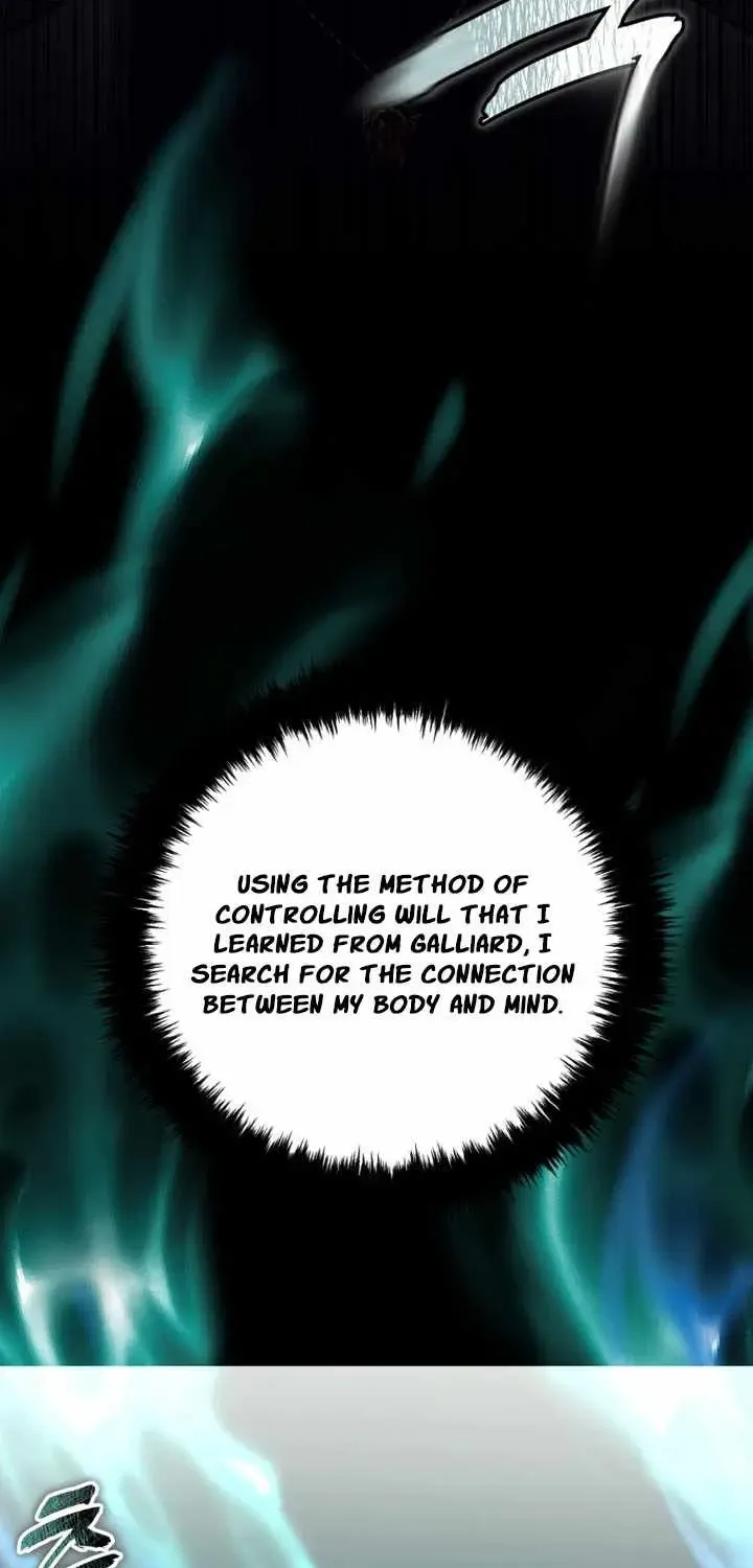 Read Ranker Who Lives A Second Time EN Manga Online